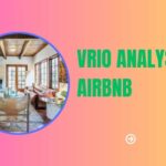 VRIO Analysis of Airbnb