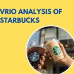 VRIO Analysis of Starbucks