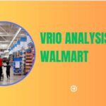 VRIO Analysis of Walmart