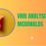 VRIO Analysis of McDonald’s