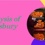 VRIO Analysis of Sainsbury – 2024