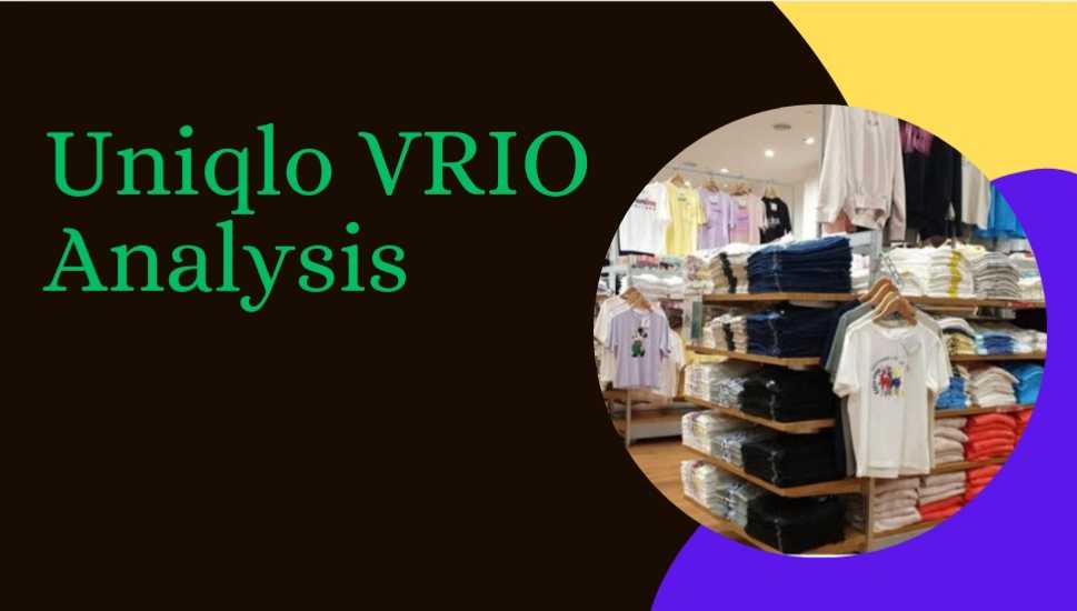 Uniqlo Vrio Analysis – 2024