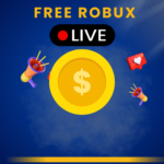 Free Robux Codes