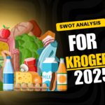 Kroger Swot Analysis