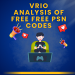 Free PSN Codes