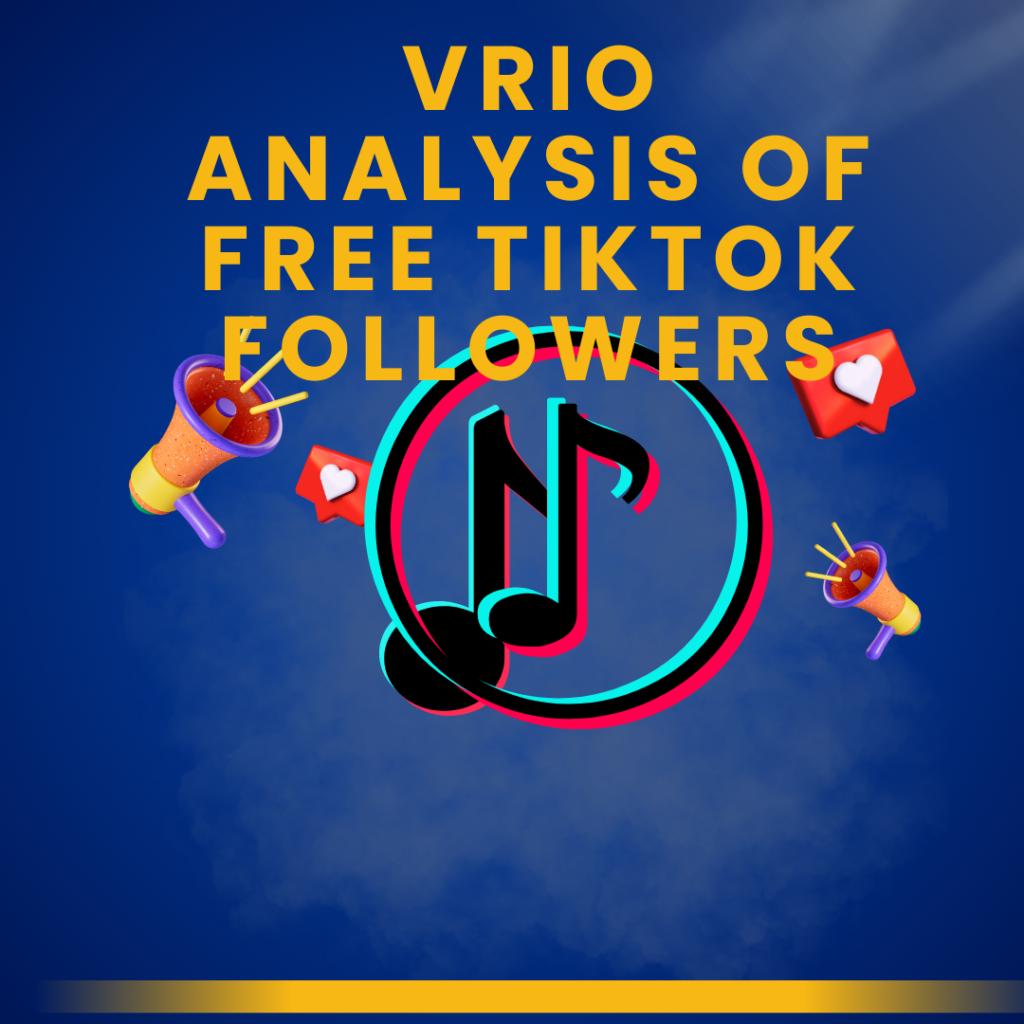 Free TikTok Followers