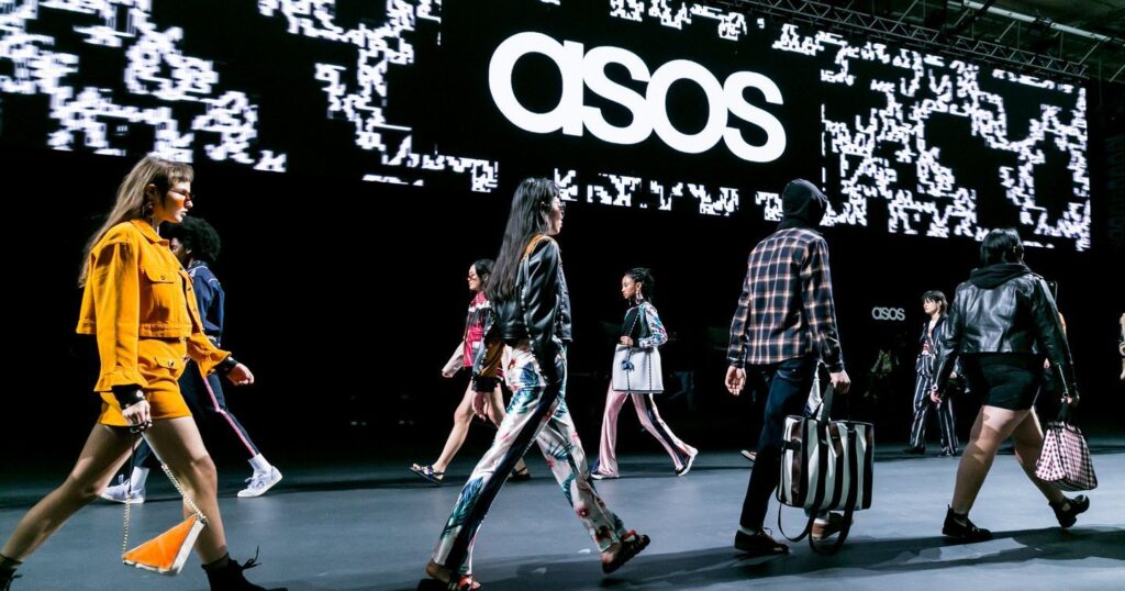 ASOS Segment Analysis