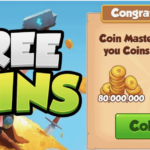 Coin Master Free Spins