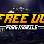 Free PUBG UC and Skin Generator