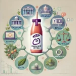 PESTLE Analysis of Innocent Drinks