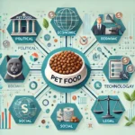 PESTLE Analysis of Pet Food Industry