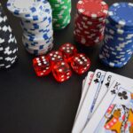 VRIO Analysis of the Online Casino Industry