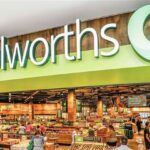 WoolWorths Vrio Analysis