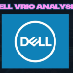 DELL VRIO Analysis