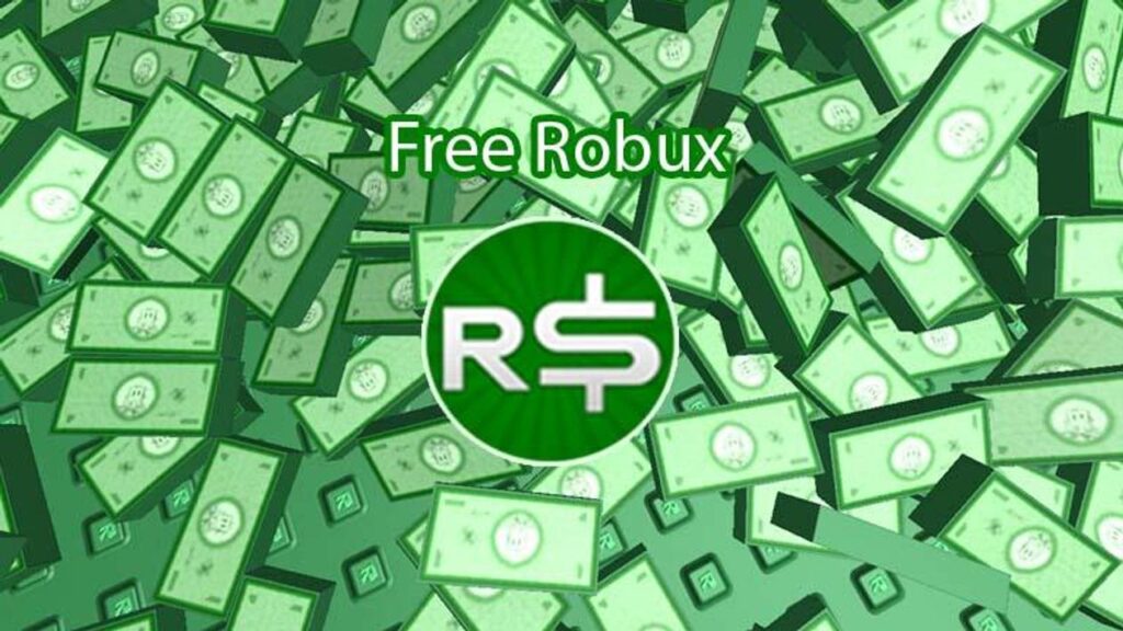 Free Robux Generator