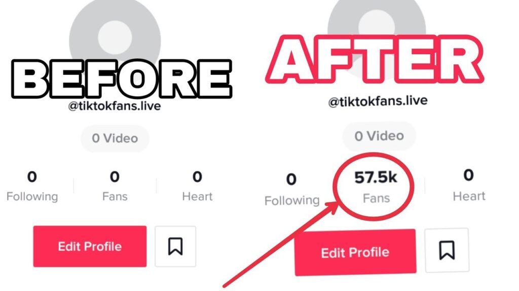 Free TikTok Followers Generator