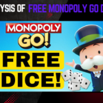 Free Monopoly GO Dice Links