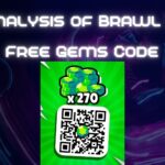 VRIO Analysis of Brawl Stars Free Gems Code