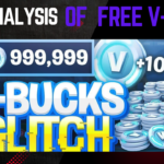 VRIO Analysis of Free V-Bucks Generators