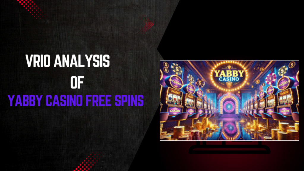 Yabby Casino Free Spins