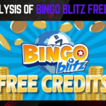 bingo blitz free credits