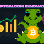 iCryptoAI.com Innovation